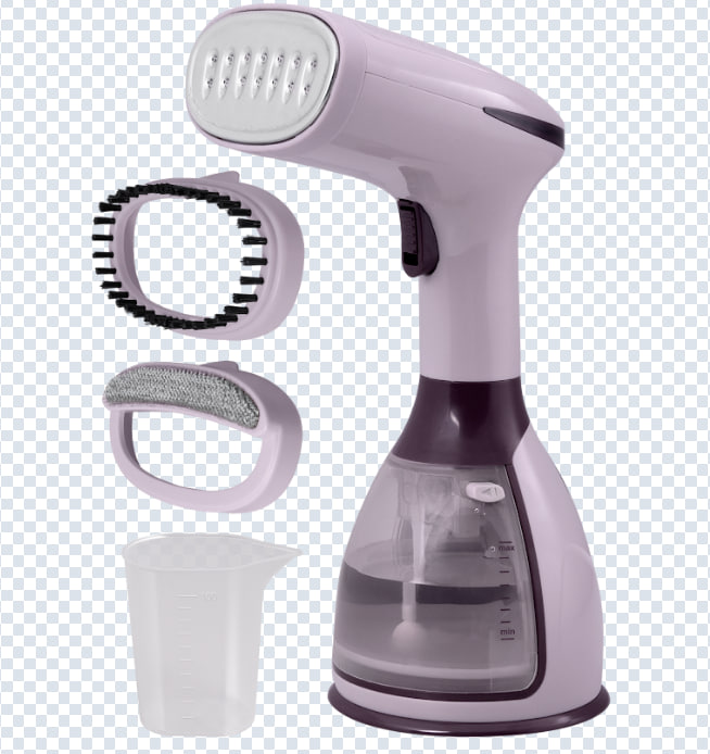 Відпарювач LIBERTON LHS-6900